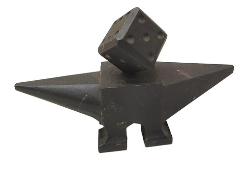 Petite enclume bijoutier - enclume, ou