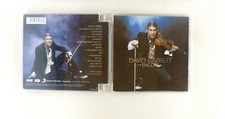 Disque david garrett - disque,