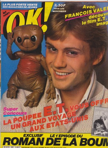 Magazine 361 1982 - 361,