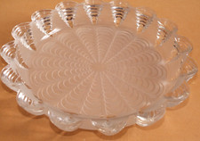 Grande coupe art deco , R