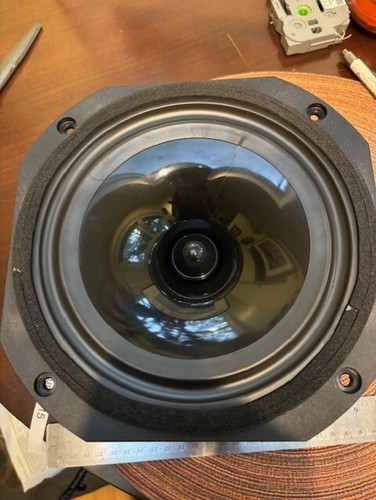 Harbeth single loudspeaker - harbeth,
