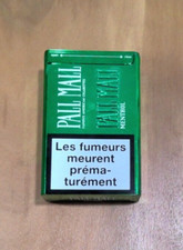 BOITE VIDE PLASTIQUE