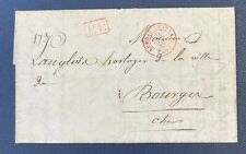 - Lettre de Paris Pour