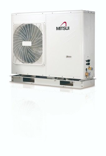 Mitsui pompe à - a+++, 9