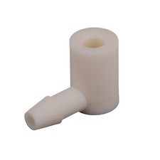 Raccord Wiinkel Connexion 90° pour Ulka Ex EP Pompe À Allen Machines à Café