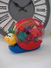 11 ⚜️ Jouet Boite A Forme