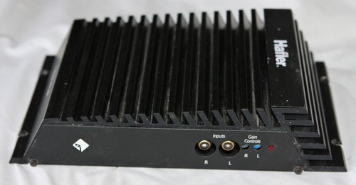Hafler mse 40di audio - mse,