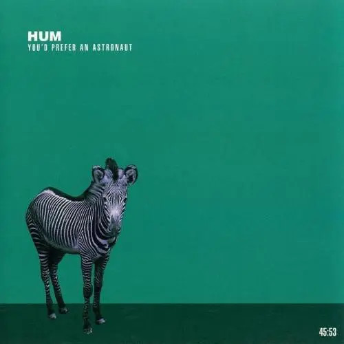 Hum you prefer an - lp,