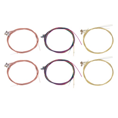 Sets corde guitare classique - corde,
