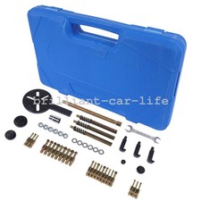 36 en 1 Jeu d'extracteurs de