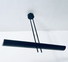 suspension/lustre 2 lumières Lucien Gau