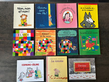 Lot lutin poche 1 ecole - lutin, 1-ecole