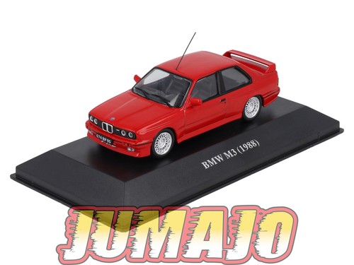 Bj8 voiture jumajo bmw m3 - jumajo,