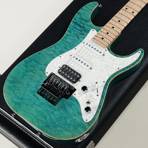 Tom anderson hollow drop top - anderson,