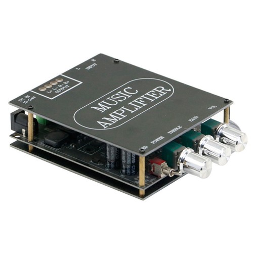 Module amplificateur - module, d'amplificateur