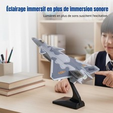 Maquette avion militaire - , j-20