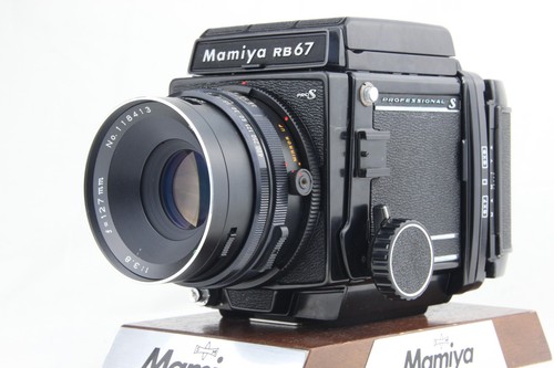 Mamiya rb67 pro remplacement - s,