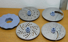 LOT 4 disque LAME 153-154mm
