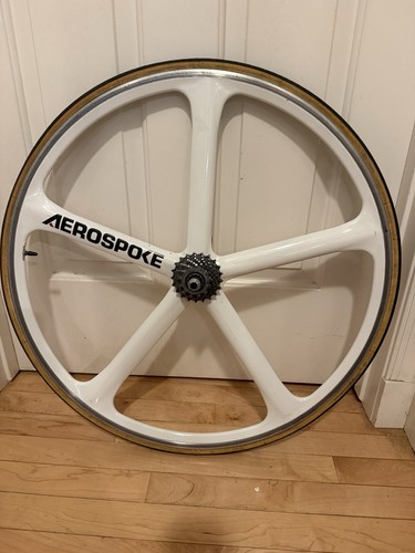 Aerospoke wheel tire - aerospoke, &