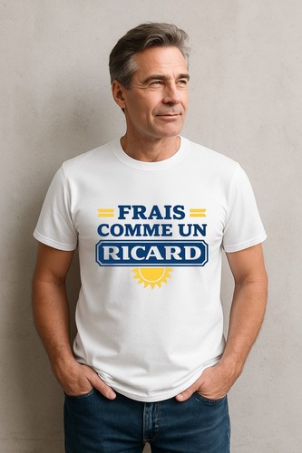 Tee shirts humoristique frais - tee-shirts,