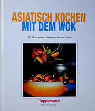 Tupperware(c) Kochbuch