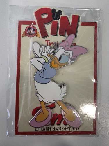 Pin disney daisy duck - duck,