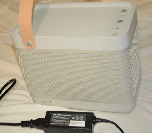 Bang olufsen beolit - olufsen,