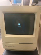 Macintosh Classic M1420 Apple