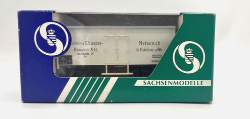 Saxony models art 16147 - h0, art.