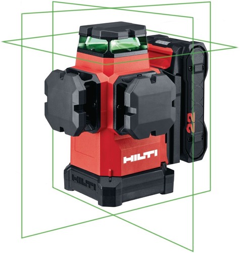 Hilti 50mg multi line - pm, 50mg-22