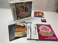 Jeu nintendo beyblade metal - jeu, ds