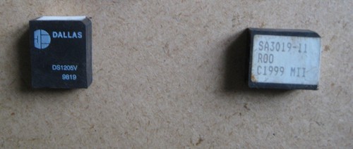 Tactile merit megatouch - tactile,
