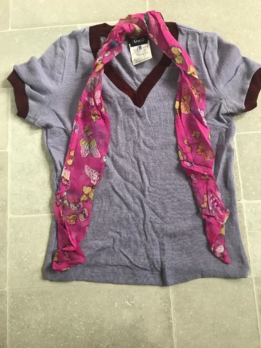 Rare noughties lilas - rare,