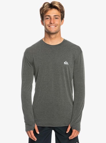 Quiksilver shirt dryflight - quiksilver, t-shirt