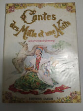 Contes des Mille et une Nuits