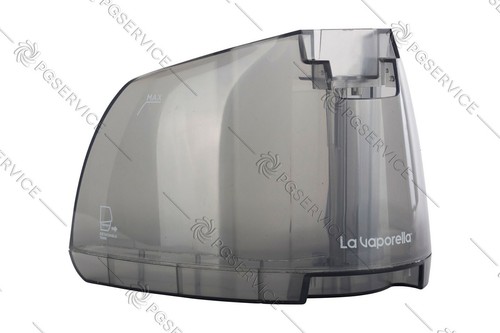 Polti réservoir bidon eau fer - polti,