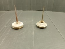 Lot de deux Burettes D Huile