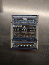 04884 - LEGRAND -  048 84 / modular distribution block