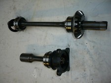 arbre secondaire centrale moteur arctic cat 550 650 700 1000 PROWLER h1 trv h2