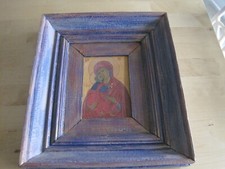 Tableau petite icone peinture