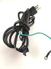 Proscan PLDED3273A-B TV Power