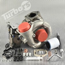 Turbocompresseur Garrett BMW