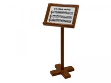 Porte-partition Wendt & Kühn