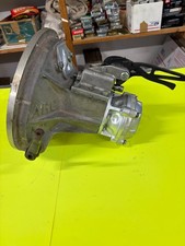 halibrand quick change rear