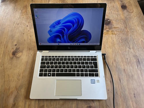 Portable elitebook x360 - hp,