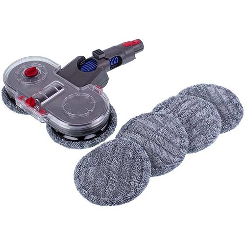 Sec mouillé sol brosse - sec, et