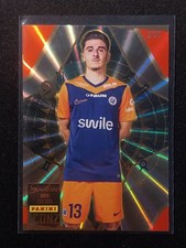 JORIS CHOTARD /20 ZODIAC PANINI ICONZ LIGUE 1 24-25 MONTPELLIER 