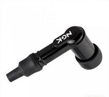 Antiparasite NGK pour Scooter