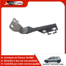 ?? COMPAS DROIT CAPOT RENAULT MEGANE ➤8200468184 ♻️