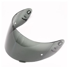 Visière casque CX-1V SHOEI X-Spirit / XR-1000 / Raid II / Multitec (fumé foncé)